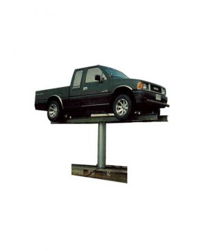 ฮ้อยเสาเดียว