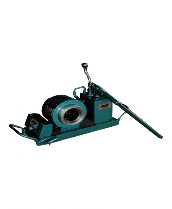 เครื่องบีบหัวสาย